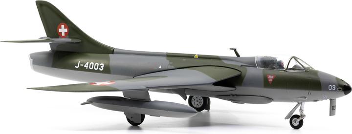 Produktbild Ace Hunter Mk58 J-4003