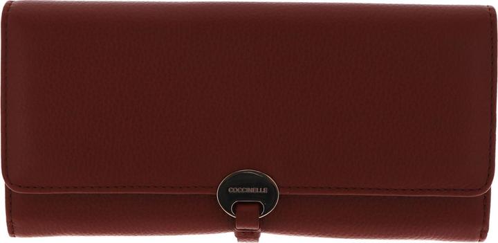 Actual product image Coccinelle Dot Wallet Bottalatino