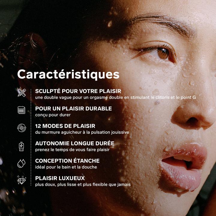 Produktbild LELO Soraya 2