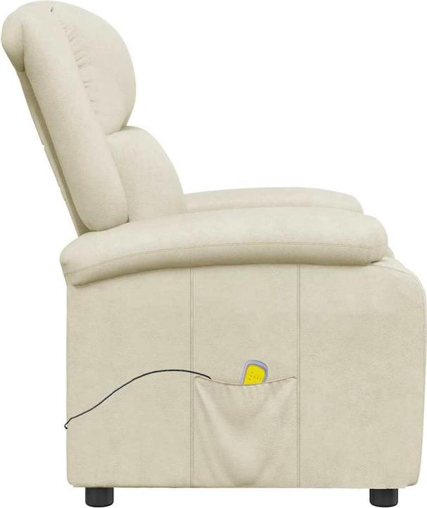 Image du produit vidaXL Massagesessel