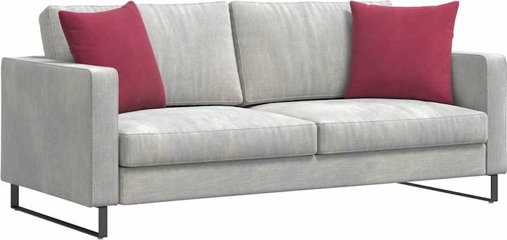 Image du produit vidaXL Sofakissen (45 x 45 cm)