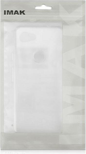 Immagine prodotto Imak Custodia morbida in TPU della serie UX-5 (Honor Magic6)