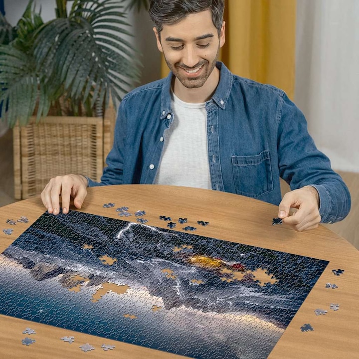 Produktbild Ravensburger Drei Zinnen, Dolomiten (1000 Teile)