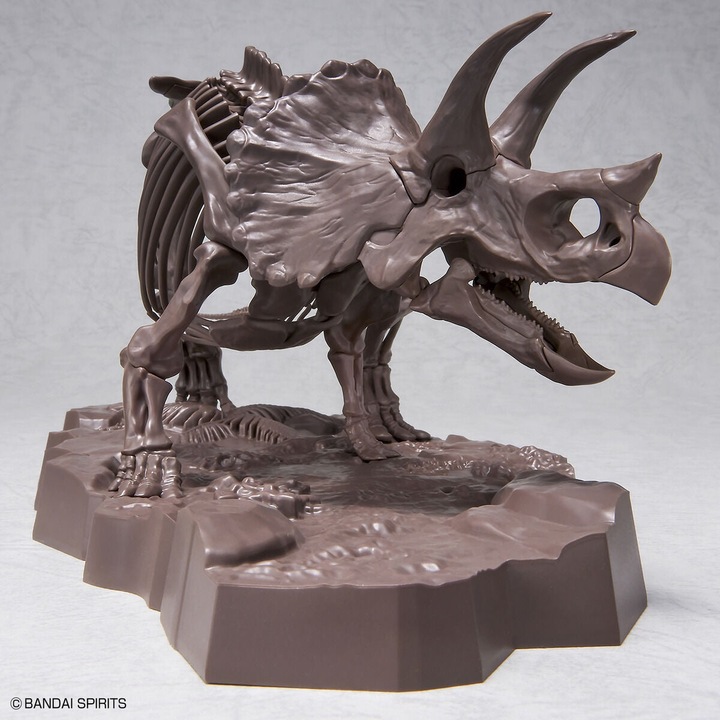 Produktbild Bandai Imaginäres Skelett 1/32 Triceratops