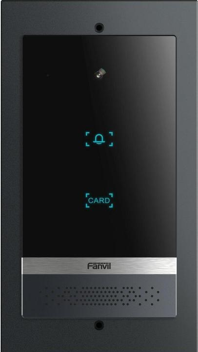 Produktbild Fanvil i61 (Kabelgebunden)