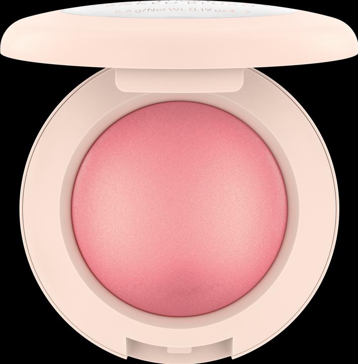 Actual product image Catrice Soft Glam (040 Midnight Berry)