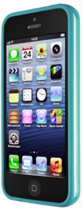 Produktbild Artwizz Bumper (Apple iPhone 5, Apple iPhone 5s)