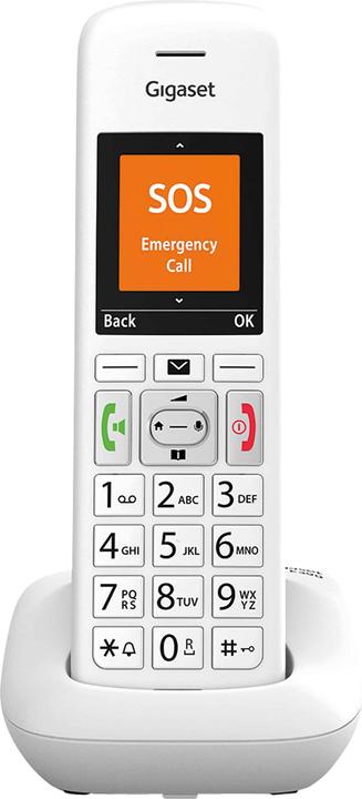 Produktbild Gigaset E390