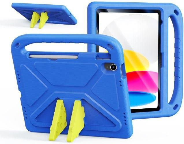 Produktbild Dux Ducis Puff Series Robuste EVA Tablet Hülle (Apple iPad 2022 (10. Gen), Apple iPad 2025 (11. Gen))