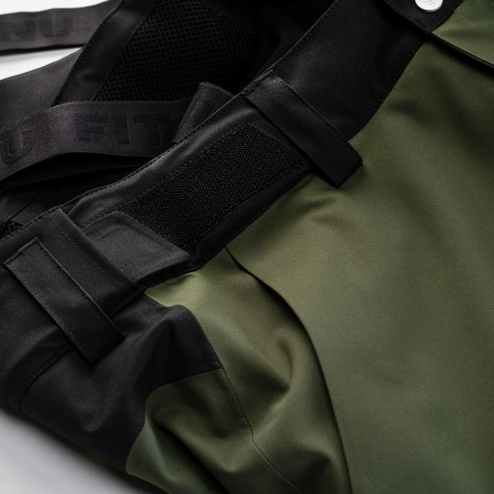 Immagine prodotto Fitanu Męskie Spodnie VORAL PANTS PRIMALOFT (M)