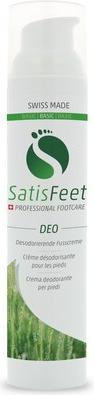 Image du produit Satisfeet Deo Creme (Déodorants & poudre pour les pieds, 30 ml)