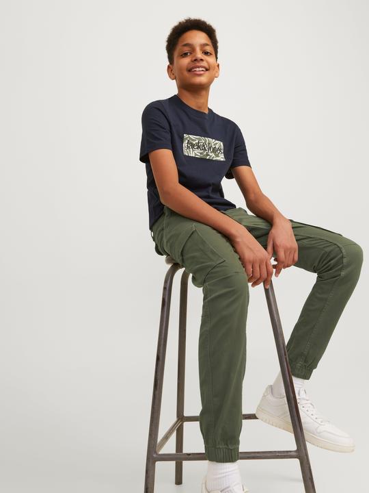 Actual product image Jack & Jones Paul Flake (128)