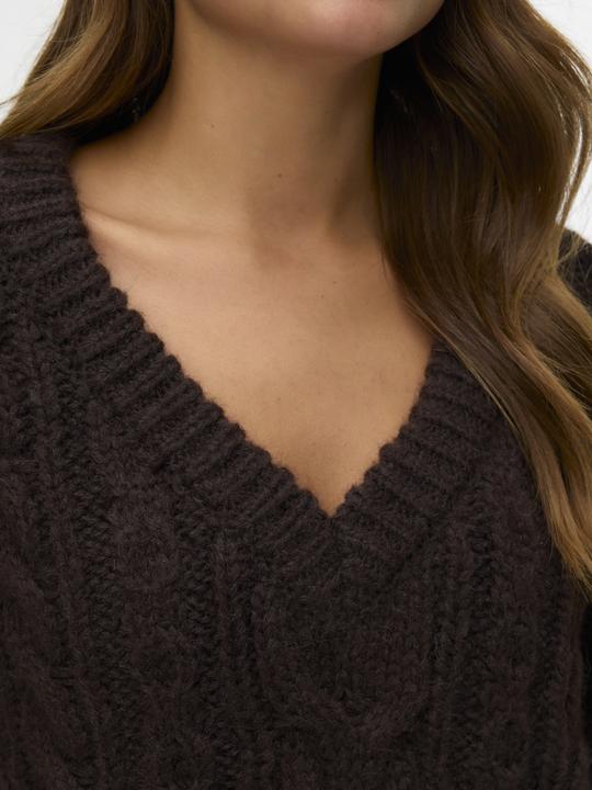 Produktbild Vero Moda VMDREAM Pullover Strickpullover (XL)