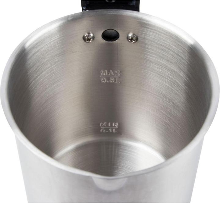 Produktbild Bomann WKR 1162 CB (0.50 l)