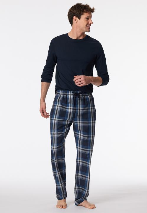 Produktbild Schiesser Hose lang (48)