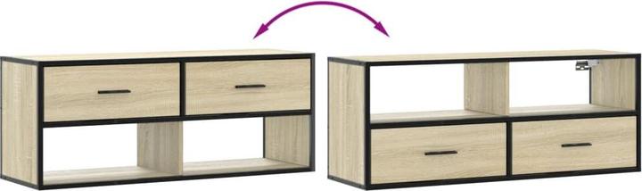 Image du produit vidaXL TV-Schrank (100 x 39.50 x 31 cm)