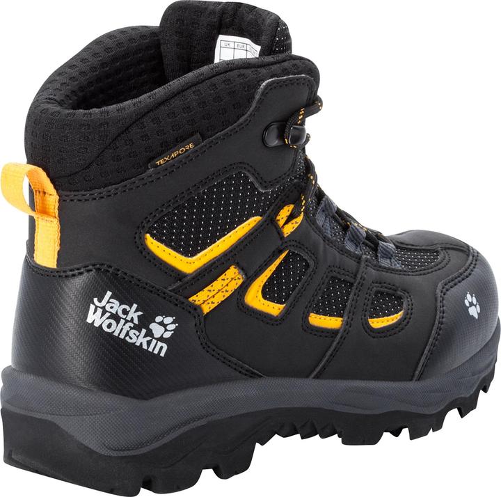 Image du produit Jack Wolfskin Vojo Texapore Mid K (37)