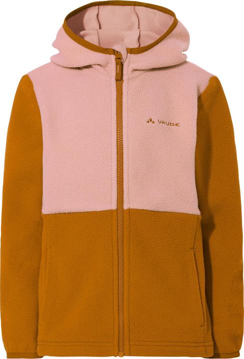 Silt brown, Rose