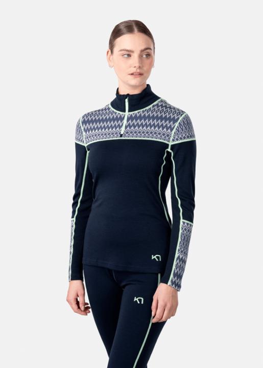 Actual product image Kari Traa Sara HZ (L)