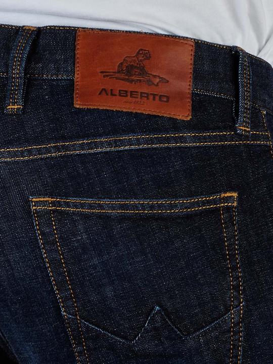 Produktbild Alberto Slipe Tapered Authentic navy (W40/L34)