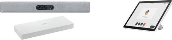 Produktbild Cisco Spark Codec Plus - Videokonferenzkomponente