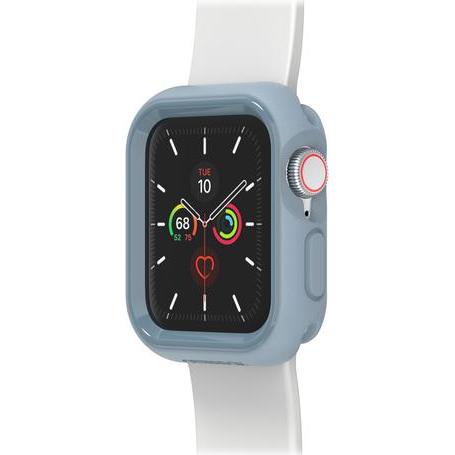 Thumbnail - OtterBox Exo Edge, Smartwatch Zubehör, Blau