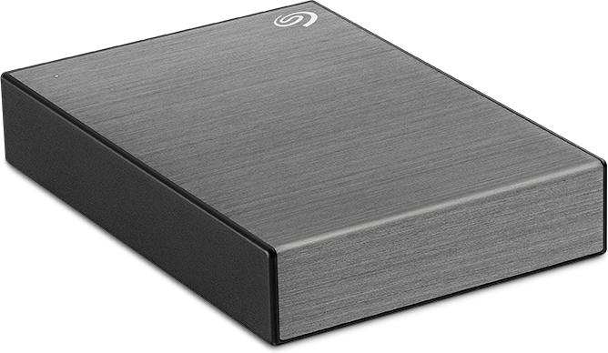 Actual product image Seagate One Touch (2 TB)