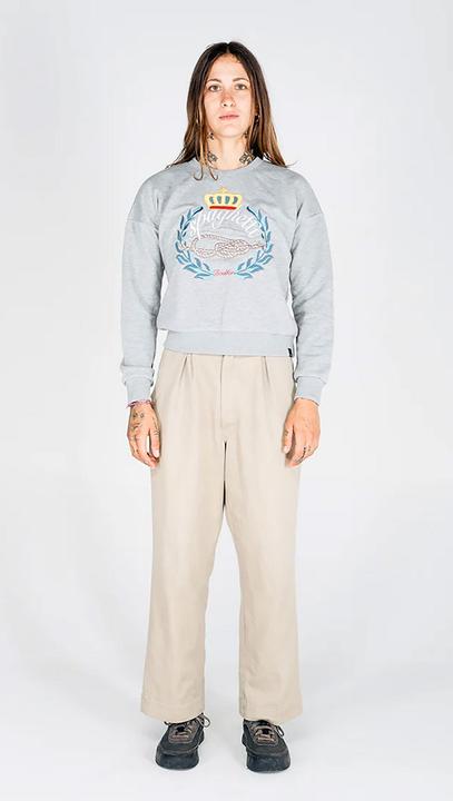 Image du produit Rock Experience Pablo's Crew Neck (M)