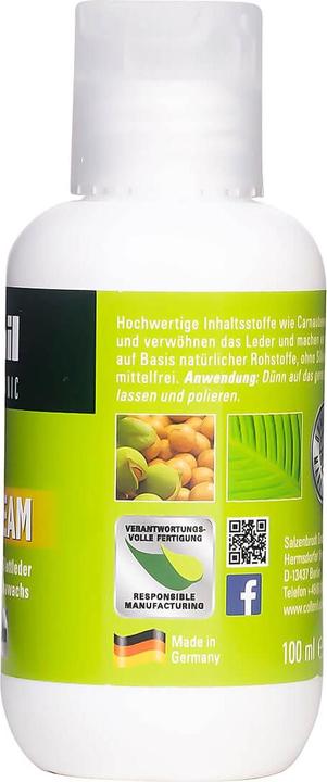 Image du produit Collonil Crème (1 x, 100 ml)