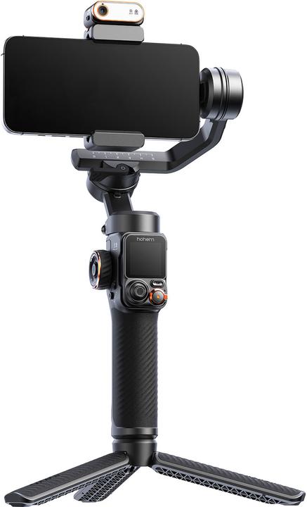 Image du produit Hohem iSteady M7 (Smartphone, 1 kg)