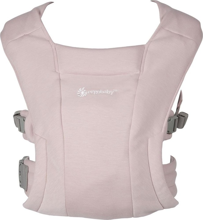 Actual product image Ergobaby Embrace