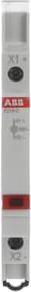 Image du produit ABB E219-C220DC Voyant lumineux rouge avec LED 60- 2CCA703406R0001