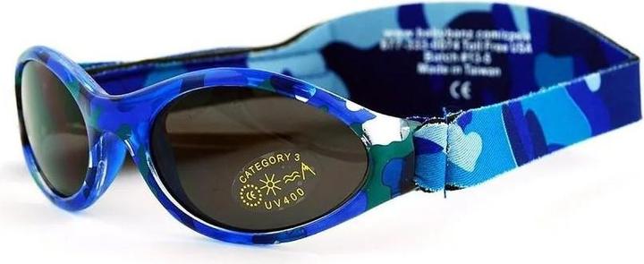 Baby Banz Banz Sonnenbrille 2-5 Jahre