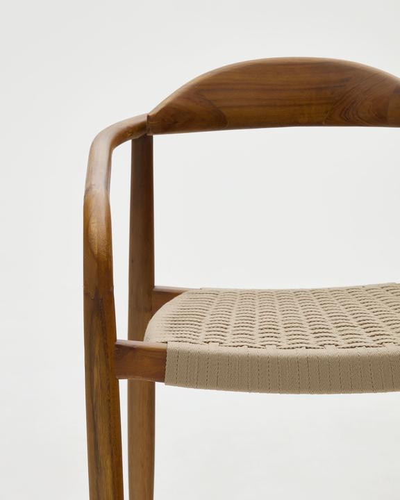 Actual product image Kave Home Nina