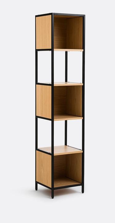 Immagine prodotto La Redoute Interieurs Volga (40 x 37 x 190 cm)