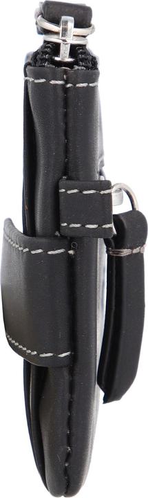 Immagine prodotto Esquire Portachiavi Dallas in pelle 13 cm