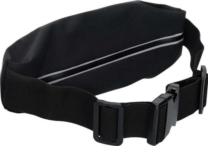 Immagine prodotto Mobiparts Comfort Fit Sport Belt Apple iPhone 17 Black
