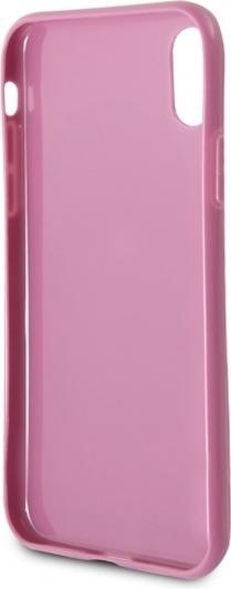 Actual product image Karl Lagerfeld Case (Apple iPhone X, Apple iPhone XS)