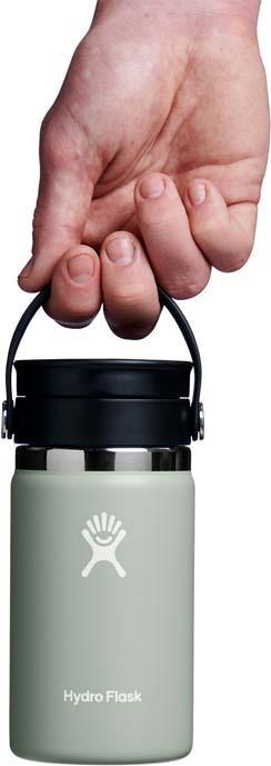 Productafbeelding Hydro Flask 12 oz Breed Flex Sip Deksel Koffie (0.35 l)