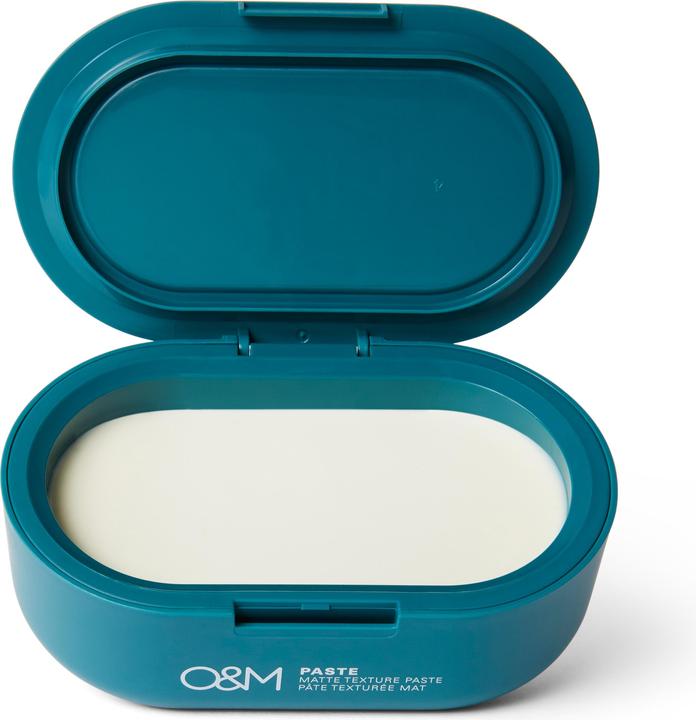 Produktbild O&M Original Mineral C Paste (Haargel)