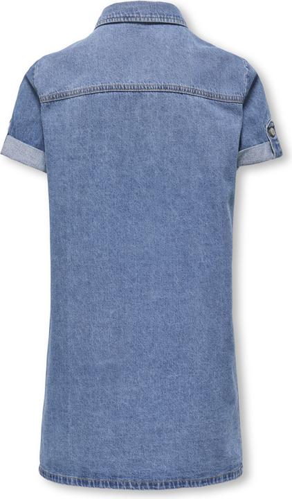Image du produit Only Kids Kleid LISA Jeanskleid (164)