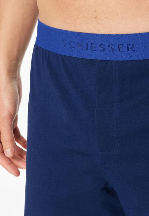 Produktbild Schiesser Pyjama 955 (50)