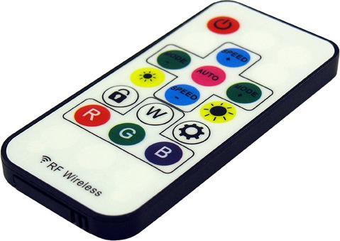 Actual product image LC-Power LC-CF-PRO-RGB-COMBO (120 mm, 2x)