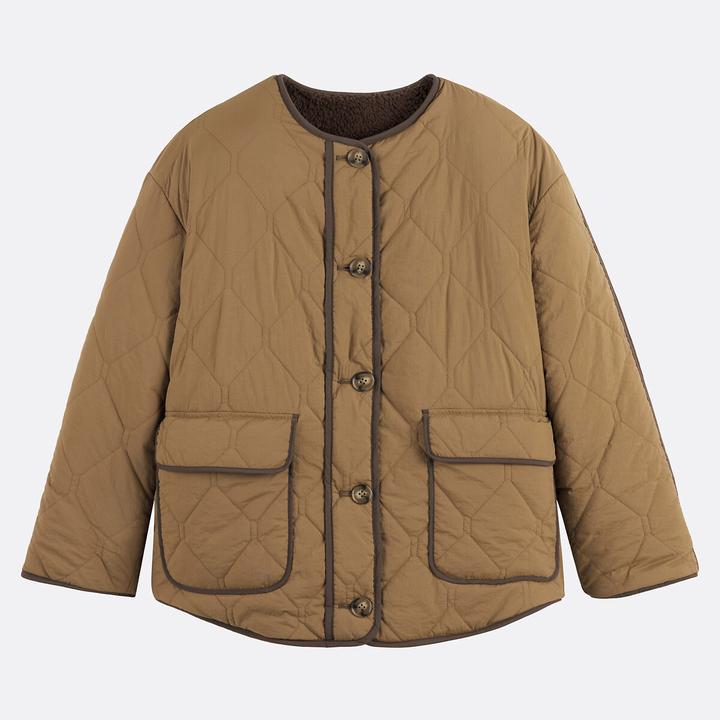 Image du produit La Redoute Collections Gesteppte (S)