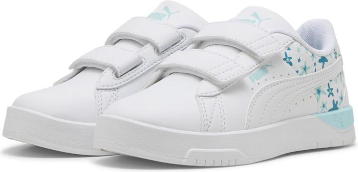 Image du produit Puma Jada Classic Funky Flowers V PS (31)