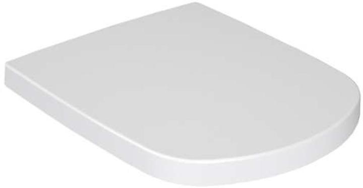 Ravak Classic Soft Close Toilet Seat