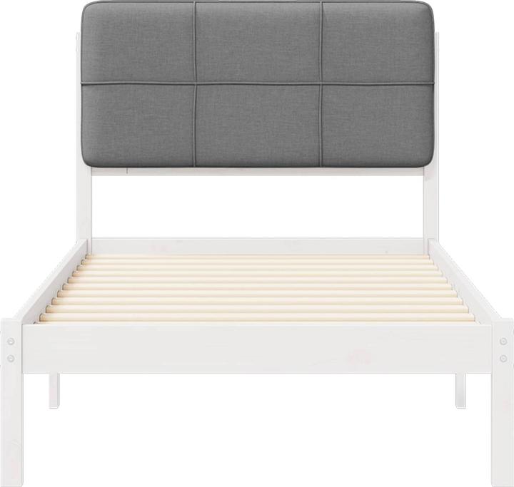 Image du produit vidaXL Bettrahmen (100 x 200 cm)