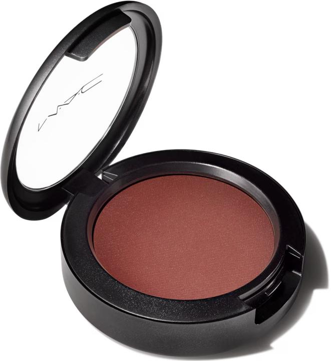 Produktbild MAC Cosmetics Blush Powder (Raizin)