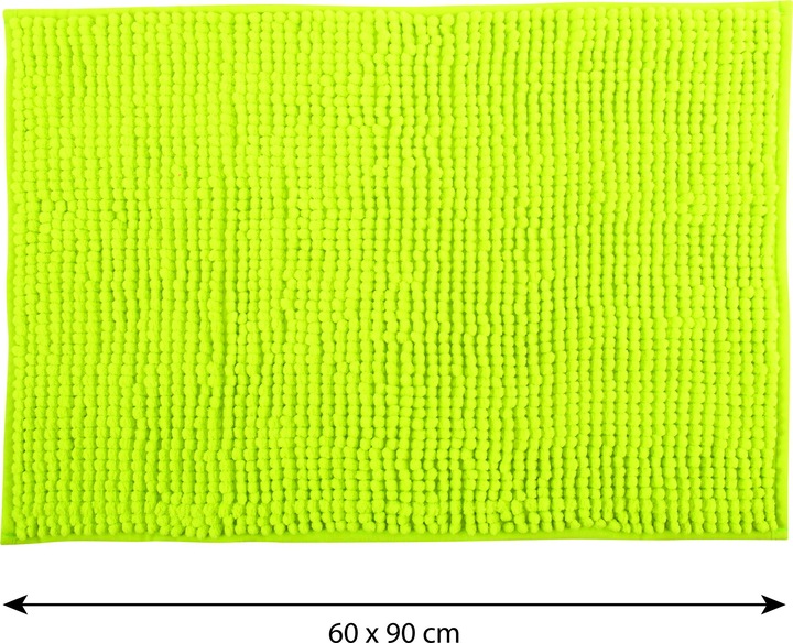 Produktbild MSV Chenille (60 x 90 cm)
