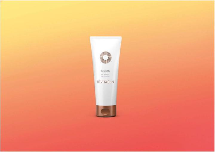 Produktbild Revitasun Duschgel (200 ml)